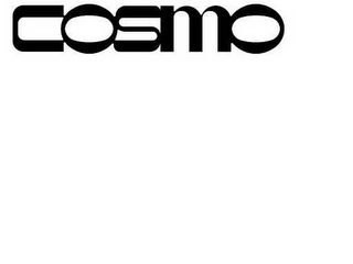 COSMO logo