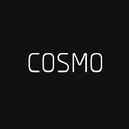 COSMO logo