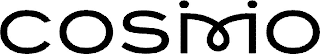 COSMO logo