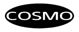 COSMO logo
