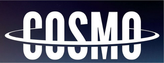 COSMO logo
