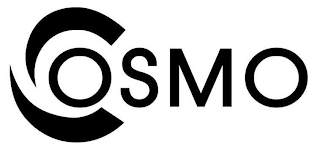 COSMO logo