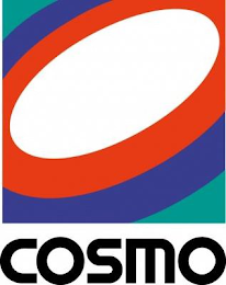 COSMO logo