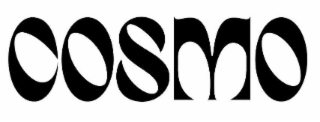 COSMO logo