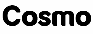 COSMO logo