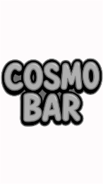 COSMO BAR logo