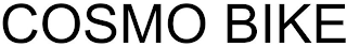 COSMO BIKE logo