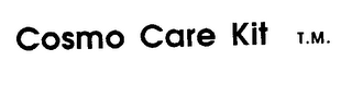 COSMO CARE KIT logo