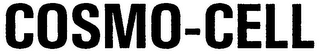 COSMO-CELL logo