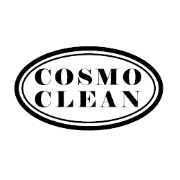 COSMO CLEAN logo