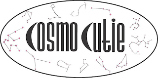 COSMO CUTIE logo