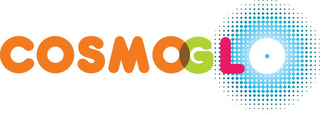 COSMO GLO logo