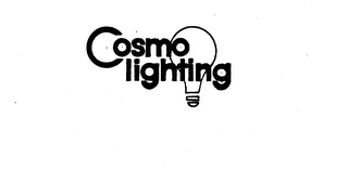 COSMO LIGHTING