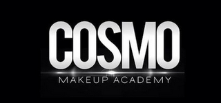 COSMO MAKEUP ACADEMY logo