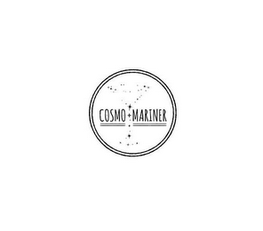 COSMO + MARINER logo