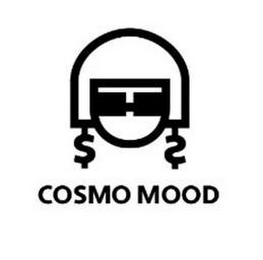 COSMO MOOD logo