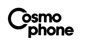 COSMO PHONE logo