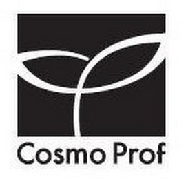 COSMO PROF logo