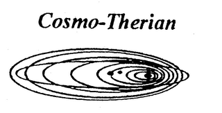 COSMO-THERIAN logo