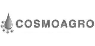 COSMOAGRO logo