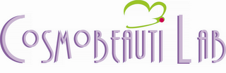 COSMOBEAUTI LAB logo
