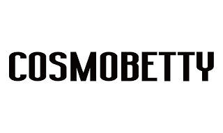 COSMOBETTY logo