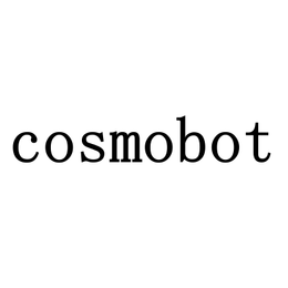 COSMOBOT logo