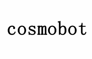 COSMOBOT logo