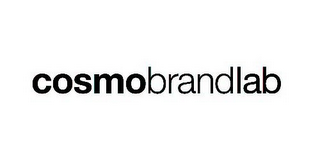 COSMOBRANDLAB logo