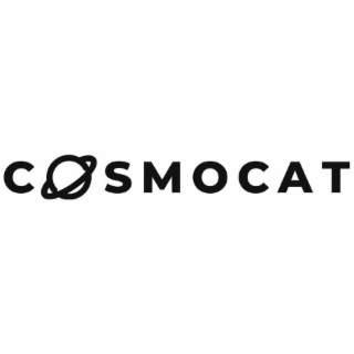 COSMOCAT logo