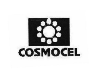 COSMOCEL logo