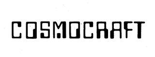 COSMOCRAFT logo