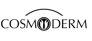 COSMODERM logo
