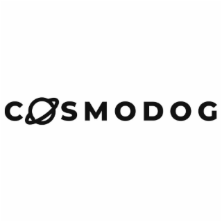 COSMODOG logo