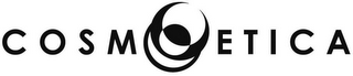 COSMOETICA logo