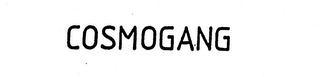 COSMOGANG logo