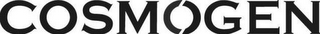 COSMOGEN logo