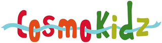 COSMOKIDZ logo
