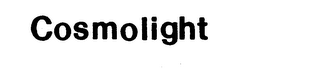 COSMOLIGHT logo