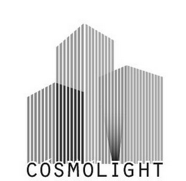 COSMOLIGHT logo