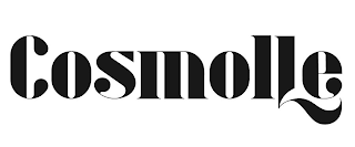 COSMOLLE logo