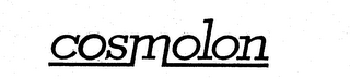 COSMOLON logo
