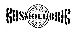 COSMOLUBRIC logo