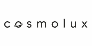 COSMOLUX logo