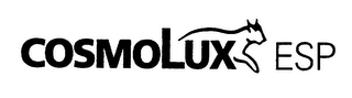 COSMOLUX ESP logo