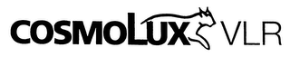 COSMOLUX VLR logo