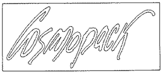 COSMOPACK logo