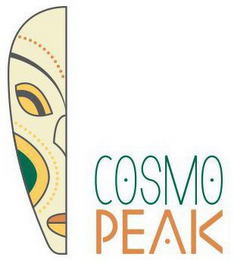 COSMOPEAK logo