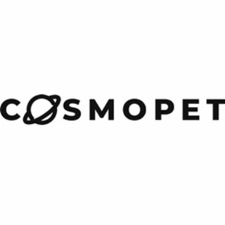 COSMOPET logo