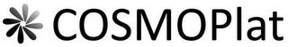 COSMOPLAT logo